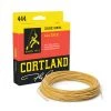Cortland 444 Sylk Floating Fly Line Double Taper Accessories