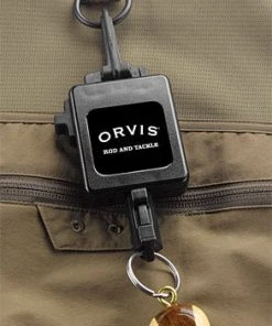 Orvis Gear Keeper Net Retractor Accessories