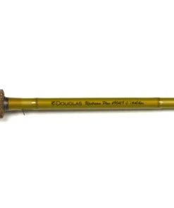 Douglas Upstream Plus Fly Rod