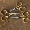 Fly Tying Vises And Tools Orvis Premium Scissors