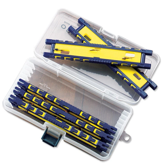 Orvis Dropper Rig Fly Box 1 Orvis Dropper Rig Fly Box