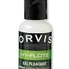 Orvis Hy-Flote Gel Floatant Accessories
