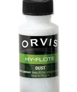 Orvis Hy-Flote Powder Dust
