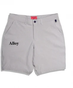 Halsey Waypoint Hybrid Short