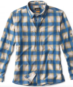 Orvis Stonefly Stretch Shirt Quick Dry