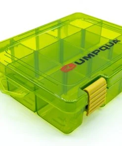 Umpqua Bug Locker 3412 Fly Box Accessories