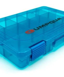 Accessories Umpqua Bug Locker 3618 Fly Box