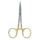 Dr. Slick 5" Clamps Straight And Curved. Accessories