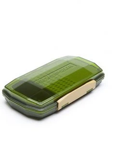 Umpqua UPG LT HD Walkabout Fly Box