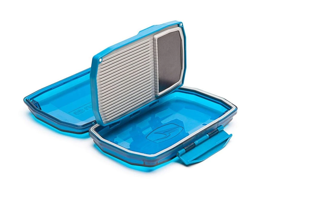 Accessories Umpqua HD Midge Large Fly Box 1 Accessories Umpqua HD Midge Large Fly Box