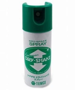 Umpqua Tiemco Shimazaki Dry Shake Spray Accessories
