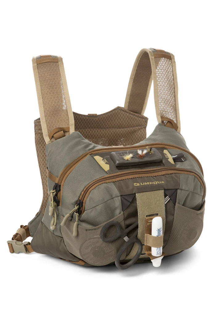 Umpqua ZS2 Overlook 500 Chest Pack 5 Umpqua ZS2 Overlook 500 Chest Pack