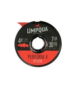 Leaders & Tippet Umpqua Perform X Tippet
