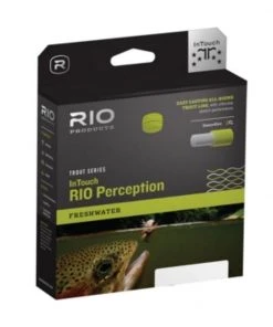 Rio In Touch Perception Fly Line