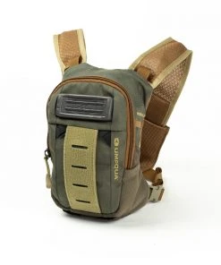 Rod & Rivet Umpqua ZS2 Rock Creek Chest Pack