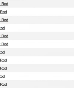 Orvis Clearwater Fly Rod Freshwater Rods & Reels