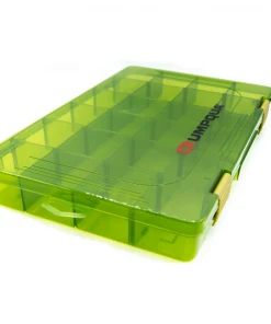 Accessories Umpqua Bug Locker Fly Box 4624