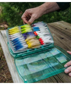 Umpqua UPG LT Payload Boat Box Fly Box Saltwater