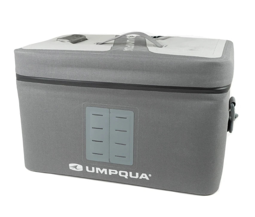 Umpqua ZS2 Waterproof Boat Bag Large 1 Umpqua ZS2 Waterproof Boat Bag Large