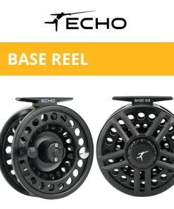 Echo Base Fly Reel