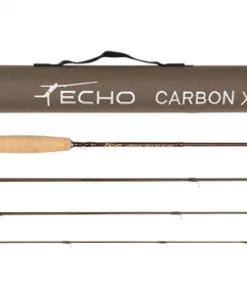 Echo Carbon XL Fly Rod