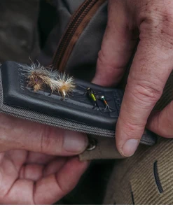 Fishing Packs & Luggage Umpqua ZS2 Fly Patch And Holder