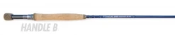 Douglas LRS Fly Rod 4 Piece Models