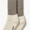Filson 1970's Logger Thermal Socks