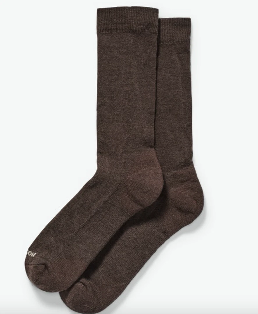 Filson Every Day Crew Socks 3 Filson Every Day Crew Socks