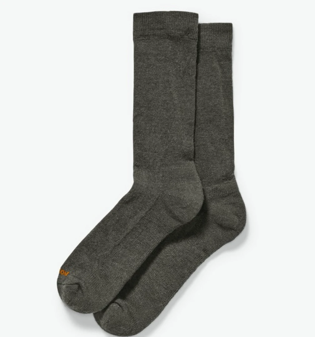 Filson Every Day Crew Socks 2 Filson Every Day Crew Socks
