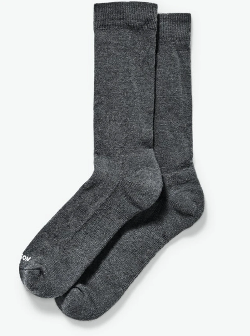 Filson Every Day Crew Socks 1 Filson Every Day Crew Socks