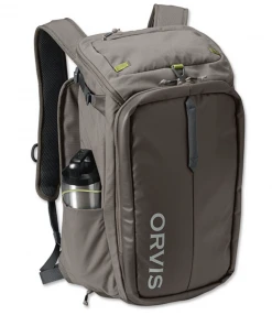 Luggage And Everyday Carry Orvis Bug Out Backpack