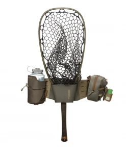 Umpqua ZS2 Wader Belt Fully Loaded