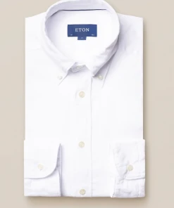 Off The Water Eton Royal Oxford Button Down