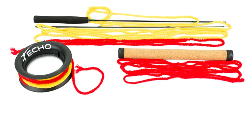 Echo Micro Practice Rod MPR 1 Echo Micro Practice Rod MPR