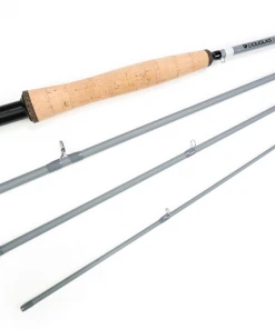 Rods & Reels Douglas ERA Fly Rod