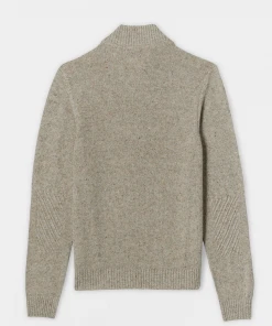 Jackets Sweaters Vests Billy Reid Tweed Button Pullover 7 Jackets Sweaters Vests Billy Reid Tweed Button Pullover