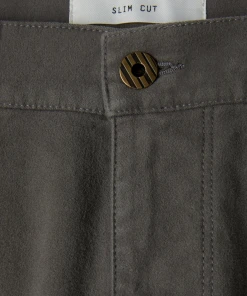 Billy Reid Moleskin Jean