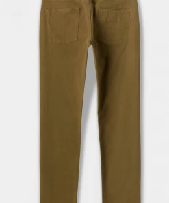 Billy Reid Moleskin Jean