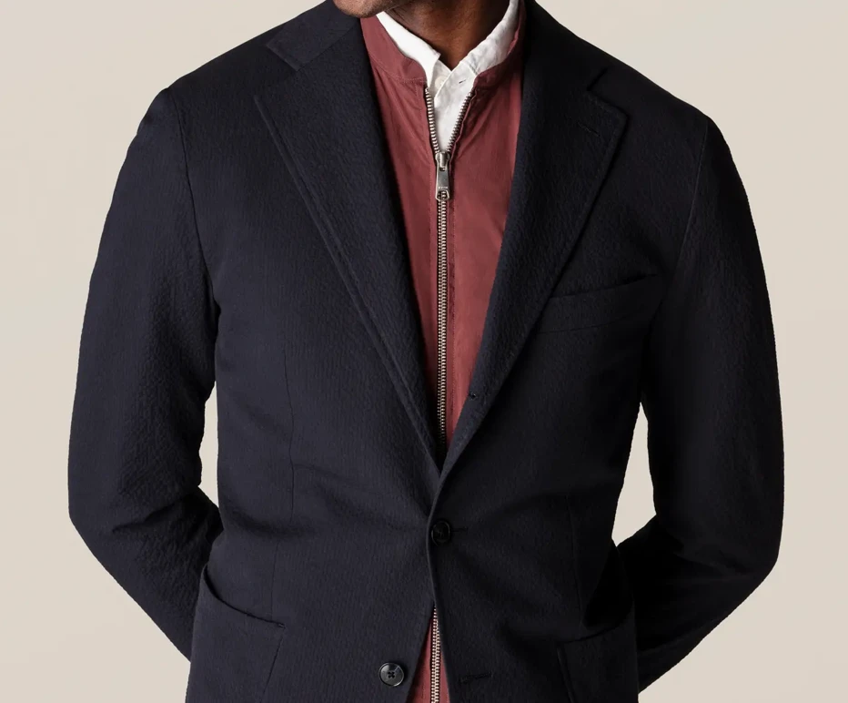 Eton Wind Vest In Red Off The Water 1 Eton Wind Vest In Red Off The Water