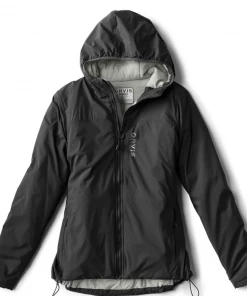Off The Water Orvis Women's Pro Insulated Hoody 5 Off The Water Orvis Women's Pro Insulated Hoody