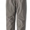 Orvis Ultralight Pant Off The Water