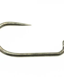 Umpqua XC 400BL-BN Super Jig Hook (25) NEW Fly Tying 5 Umpqua XC 400BL-BN Super Jig Hook (25) NEW Fly Tying