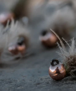 Umpqua XC 400BL-BN Super Jig Hook (25) NEW Fly Tying