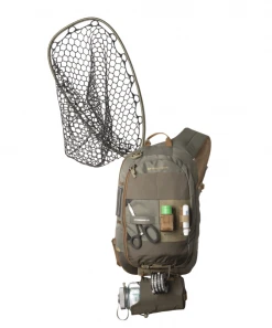 Rod & Rivet Umpqua ZS2 Steamboat Sling Pack 1200
