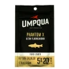 Leaders & Tippet Umpqua Phantom X Fluorocarbon Euro Leader