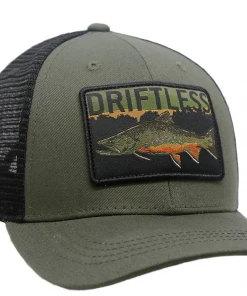 Rep Your Water Driftless 2.0 Hat
