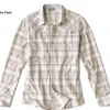 Orvis Men's Pro Stretch Long Sleeve Shirt