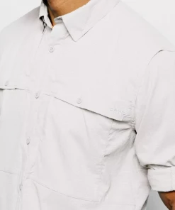 Orvis Open Air Caster Fishing Shirt Men's NEW COLORS Off The Water