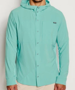 Orvis Pro Sund Hybrid Hoodie NEW Off The Water